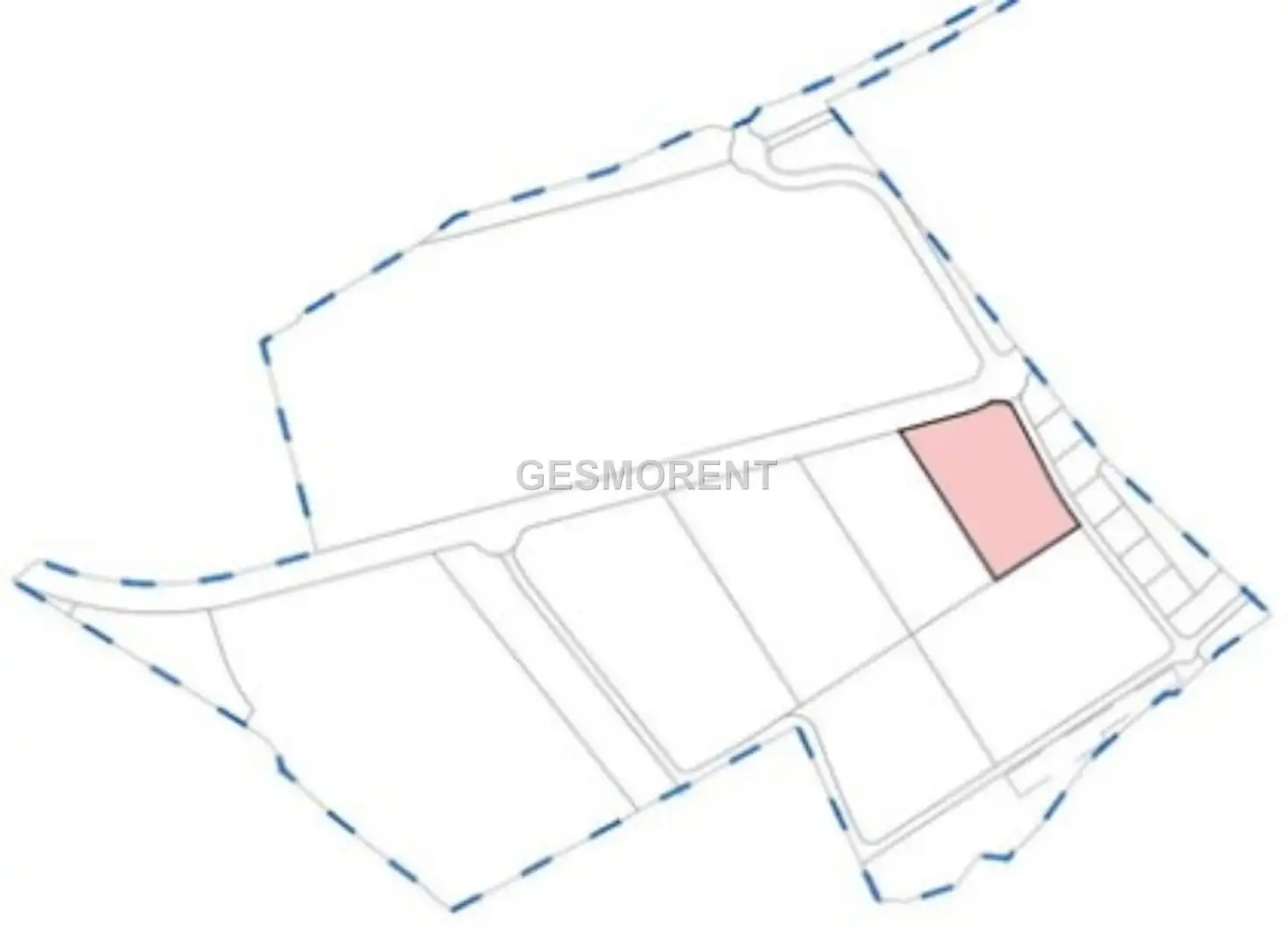 Grundstücke und Bauplätze zum Verkauf in Meco pueblo, imagen 2