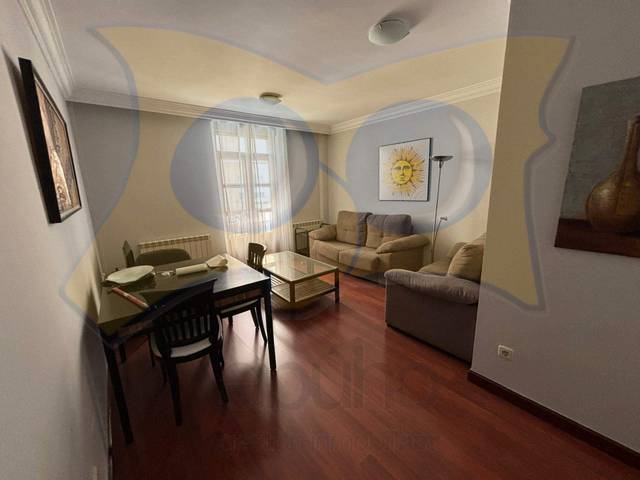 Piso en Venta en San Vicente - Las Úrsulas