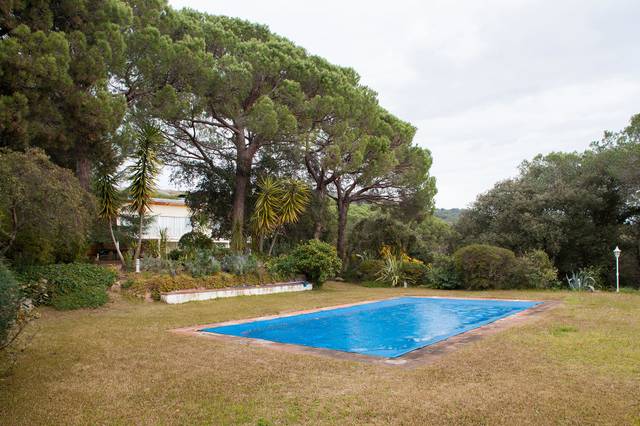 Casa-chalet en Venta en El Mirador - La Cornisa