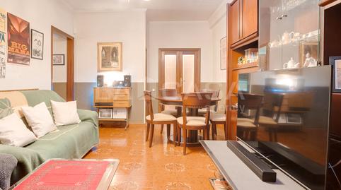 Foto 4 de Piso en venta en Provençals del Poblenou,  Barcelona Capital