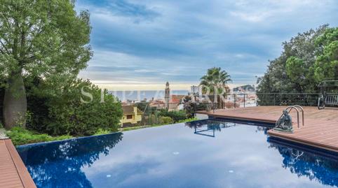 Foto 2 de Casa o xalet en venda a Canet de Mar, Barcelona