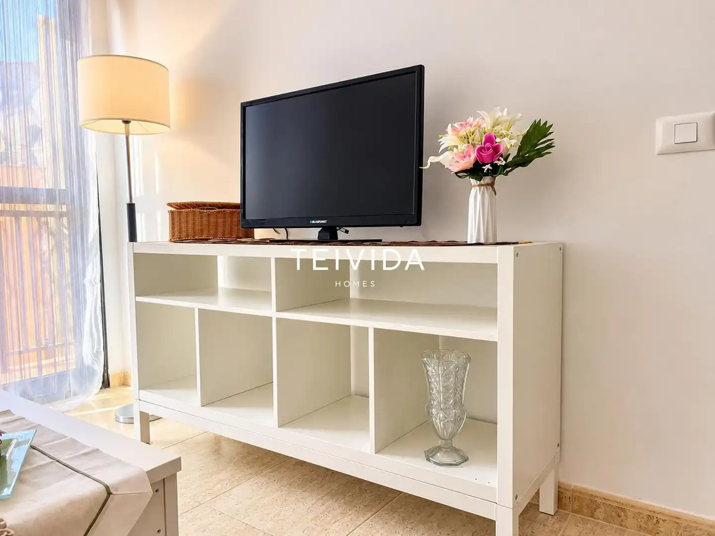 Penthouse with terrace to rent in Castillo, imagen 7