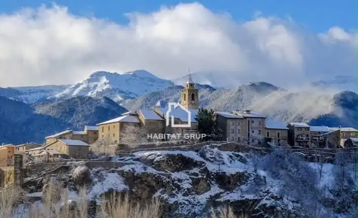 Pis amb ascensor en venda a Bellver de Cerdanya, imagen 7