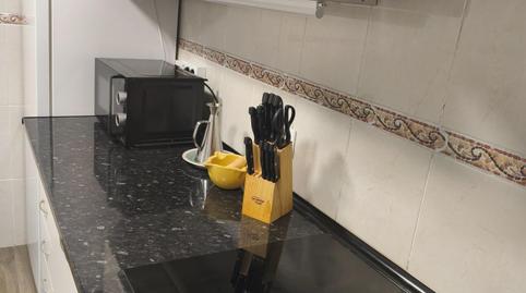 Foto 4 de Pis en venda a Calle del Pintor Pedro Camacho, Juan XXIII, Alicante