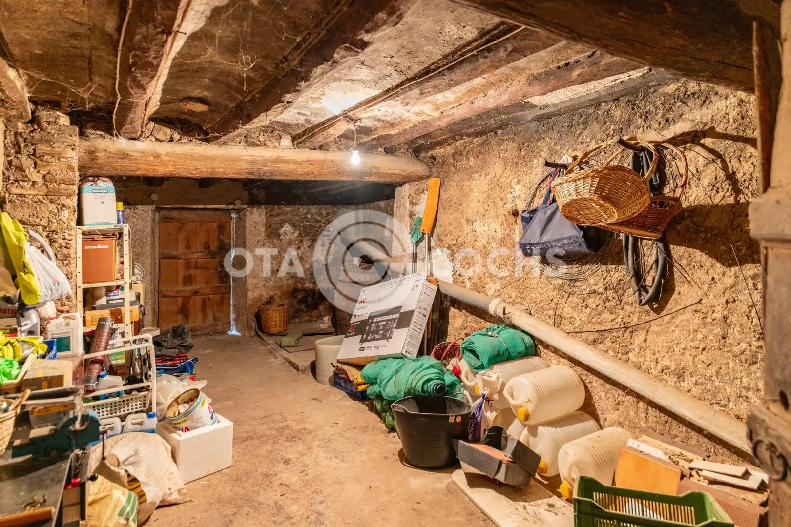 Country house zum Verkauf in Plaça Prudenci Sero Navas, Cabacés