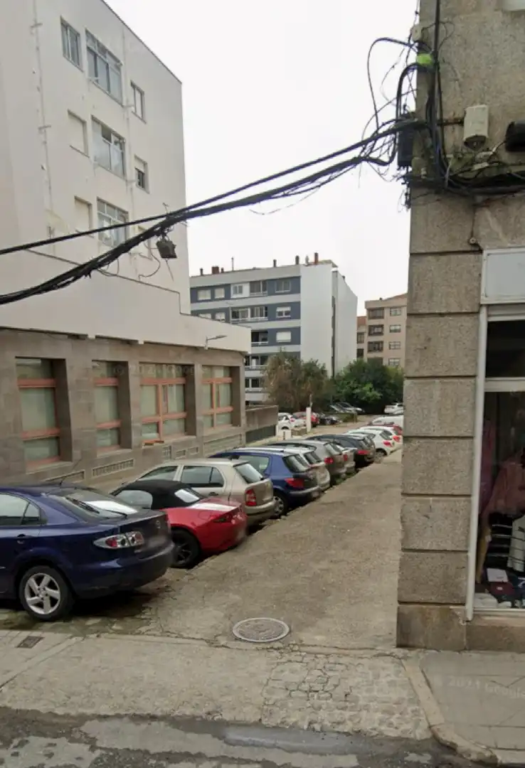 Terreni e lotti in vendita a Rúa do Reiseñor 11, imagen 8
