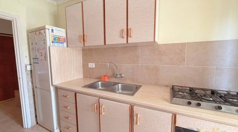Foto 4 de Piso en venta en Calle de la Sala, Poble, Calonge i Sant Antoni