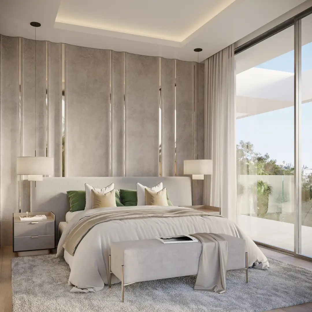 Haus mit Pool zum Verkauf in Marbella Centro, imagen 11