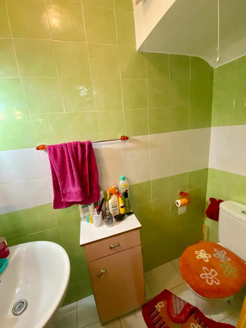 Baño de Casa o chalet en venta en Fuente el Fresno con Aire acondicionado, Calefacción y Terraza