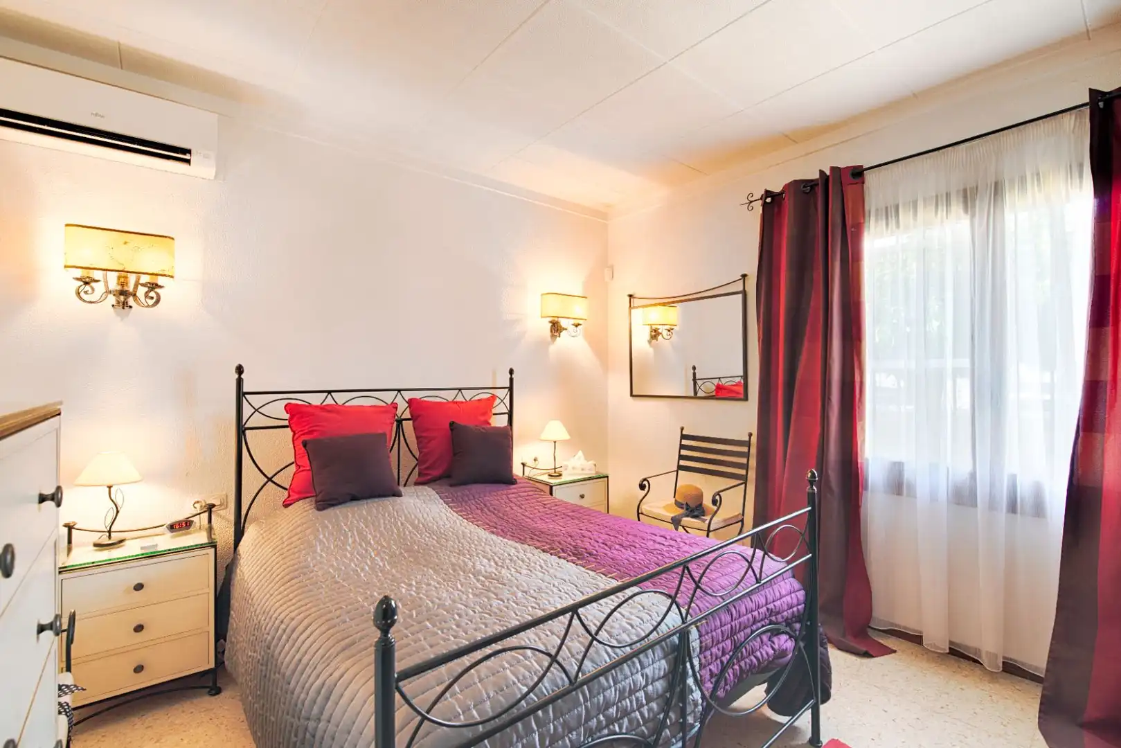 Dormitori de Casa o xalet en venda en Empuriabrava