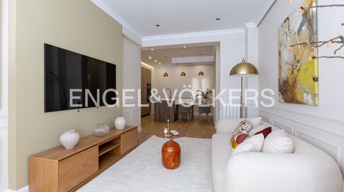 Photo 2 of Flat for sale in Fuente del Berro, Madrid Capital