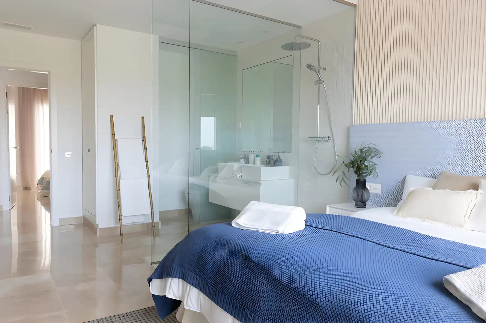 Penthouse with pool for sale in Benamara - Atalaya, imagen 9