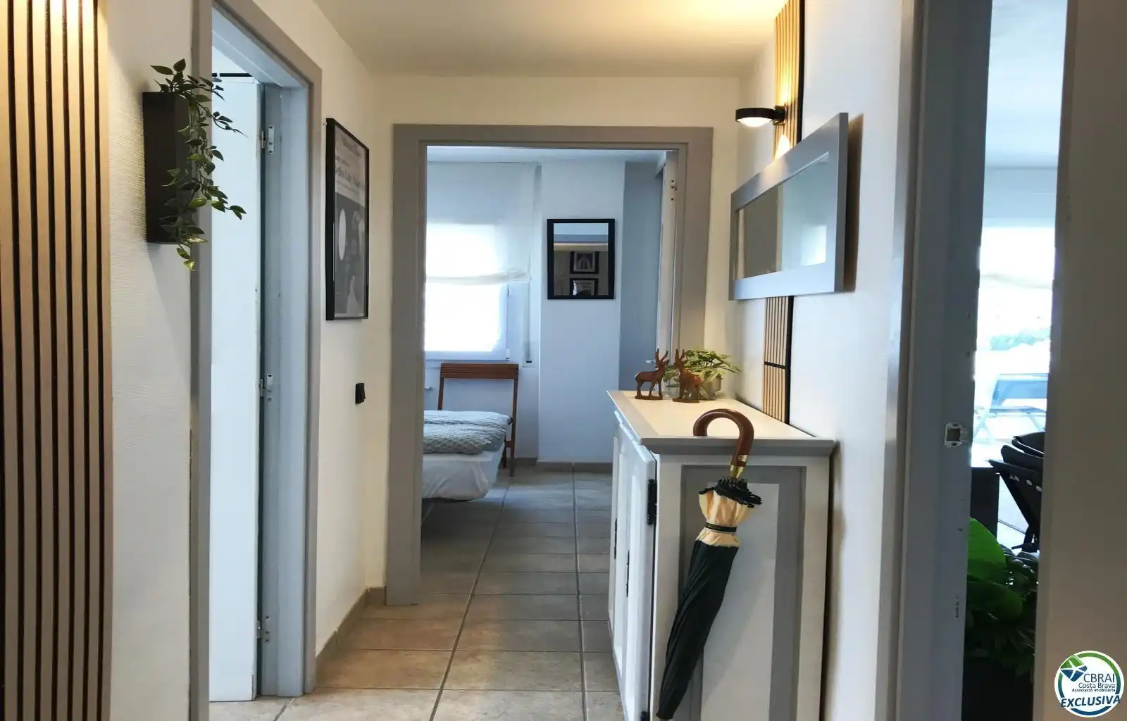 Apartment with pool for sale in DE LA PLATJA, imagen 12