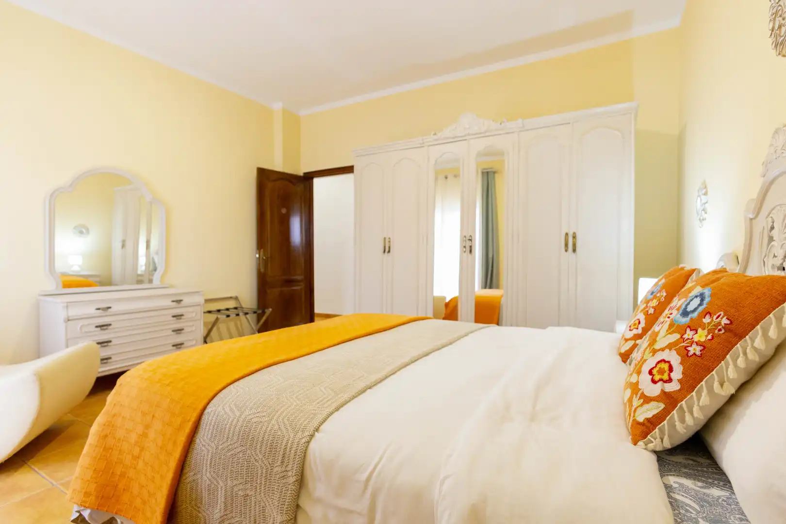 Habitación de Piso de alquiler en Tacoronte con Amueblado