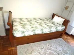 Flat with terrace to rent in Oeste, imagen 8