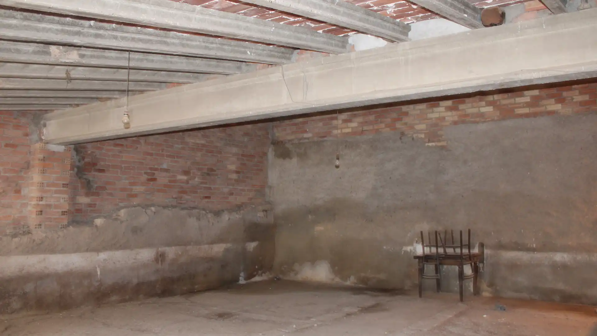 Edifici en venda en Arbeca