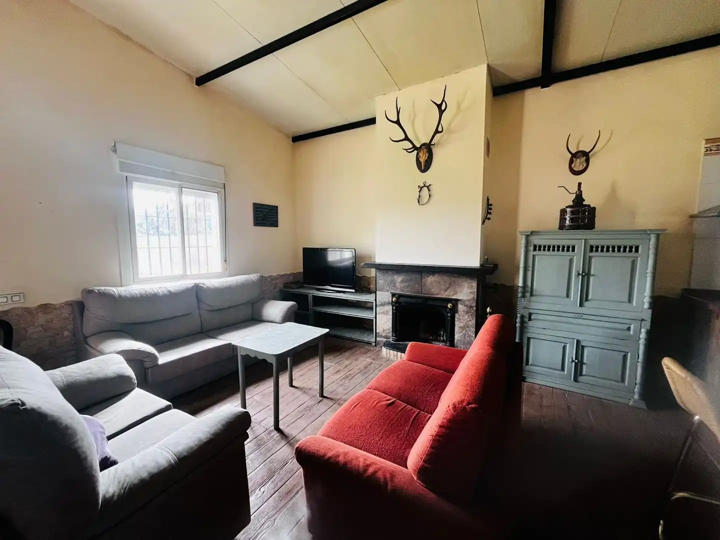 Casa rústica amb jardí en venda a La Laguna, imagen 3