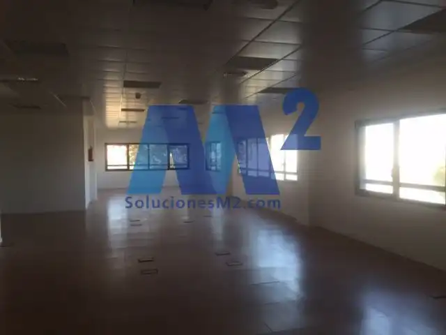 Büro zur Miete in San Sebastián de los Reyes
