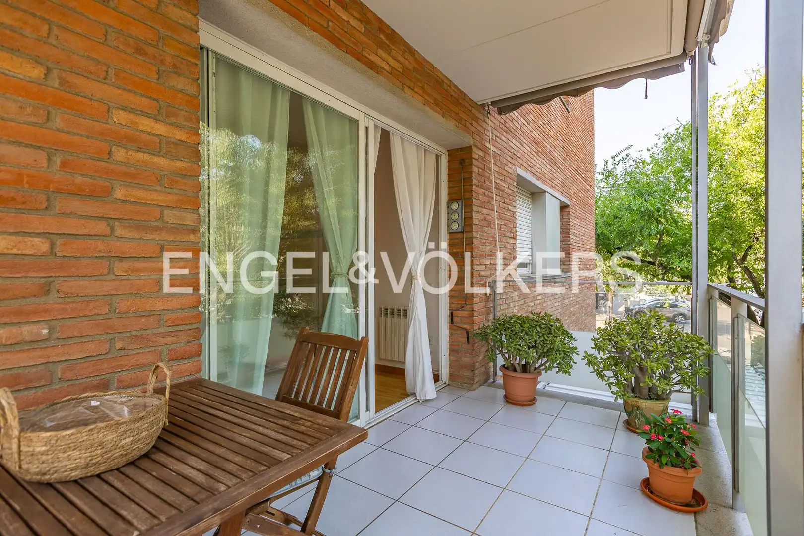 Flat with terrace to rent in Arxiu, imagen 12