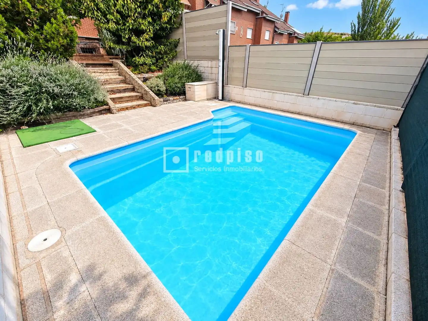 Detached house with pool for sale in Casco Histórico, imagen 15