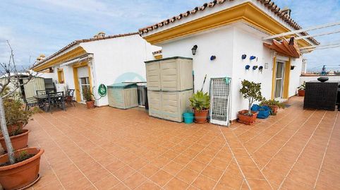 Photo 4 of Attic for sale in San Pedro de Alcántara pueblo, Marbella