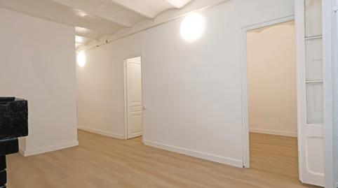 Foto 5 de Planta baixa en venda a Can Vidalet, Barcelona