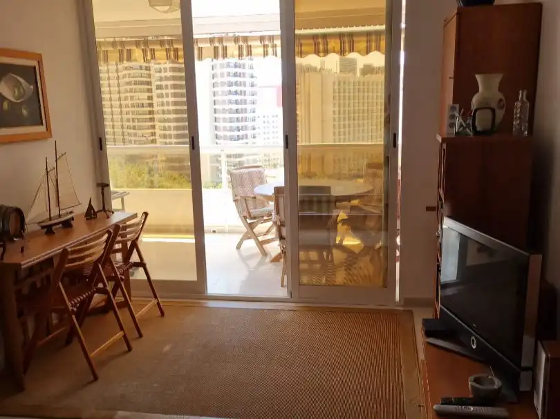 Wohnung mit Pool zum Verkauf in Juan Fuster Zaragoza 12, imagen 6