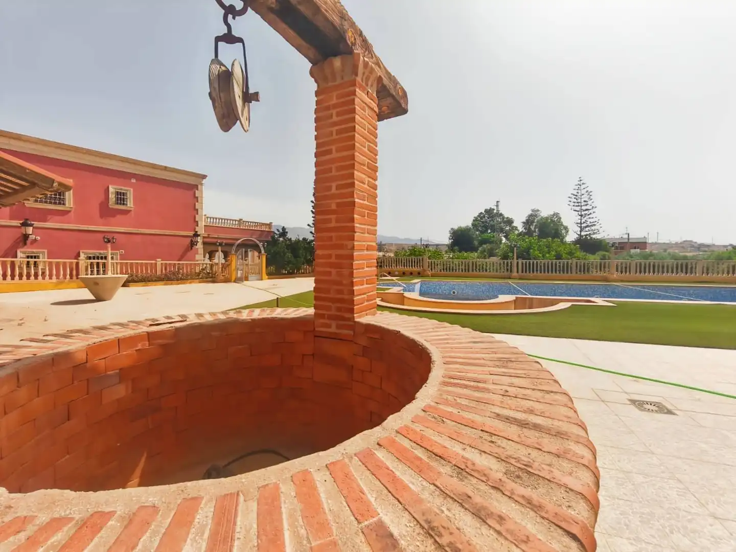 Villa mit Pool zum Verkauf in Piedras Redondas - Torrecárdenas, imagen 72