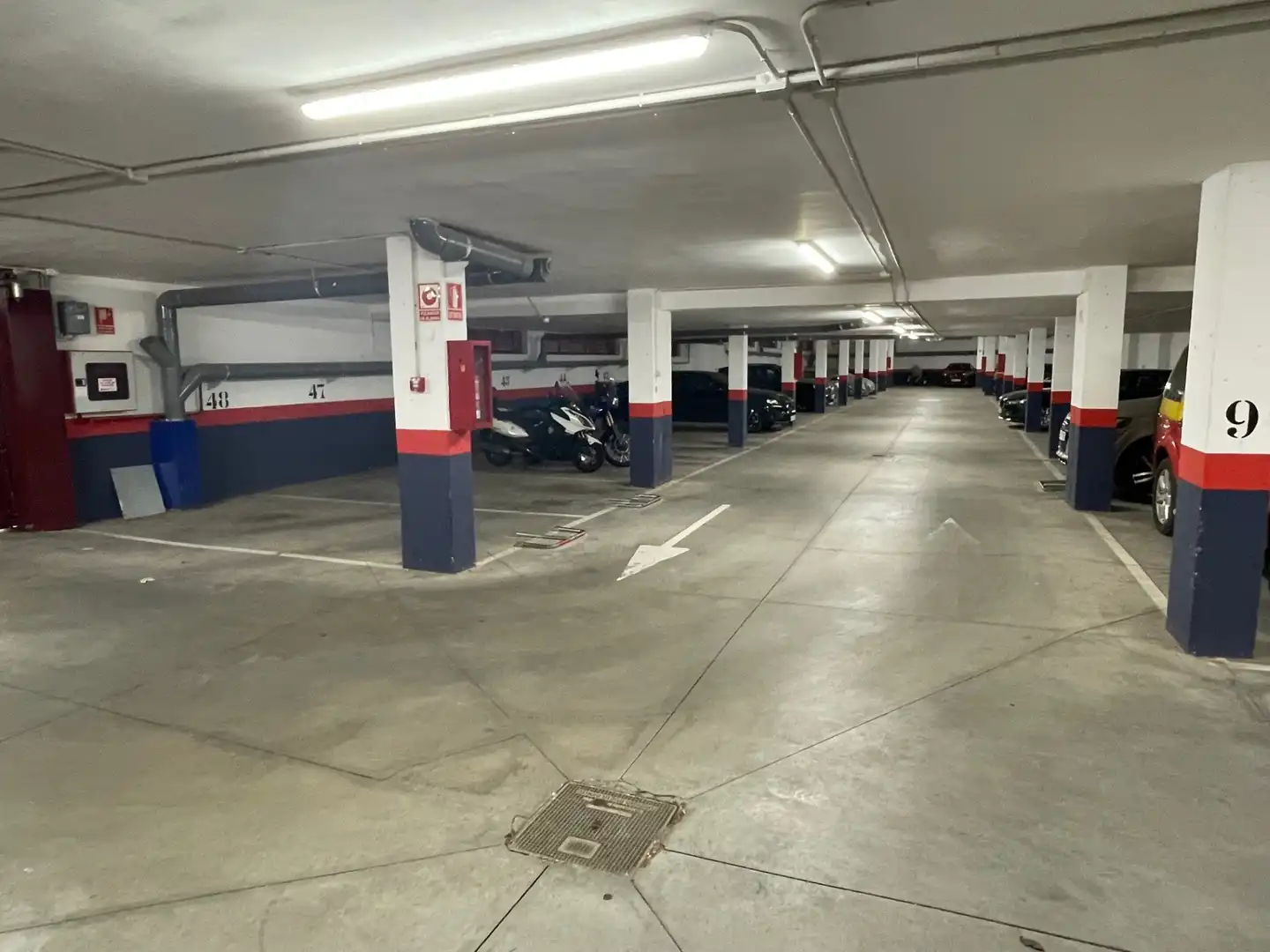 Individual de lloguer a Calle Alfareros 2, imagen 3