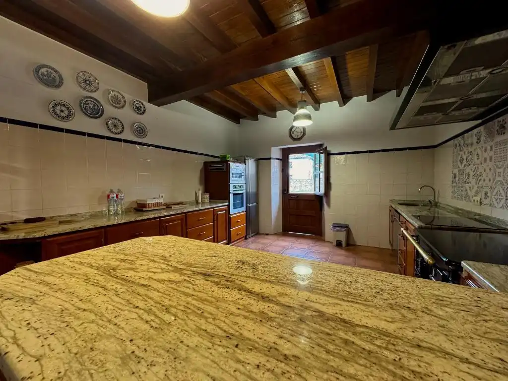Casa o chalet en venta en S OLALLA-CENTRO, 32, Molledo