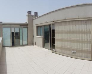 Terrace of Attic for sale in Granadilla de Abona  with Air Conditioner and Terrace