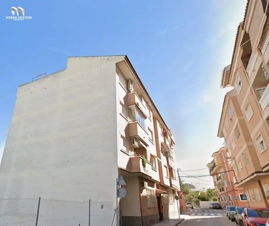 Wohnung zum Verkauf in Pedanías Este, imagen 3