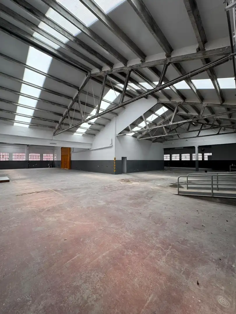 Nave industrial in vendita a Zona Industrial, imagen 12