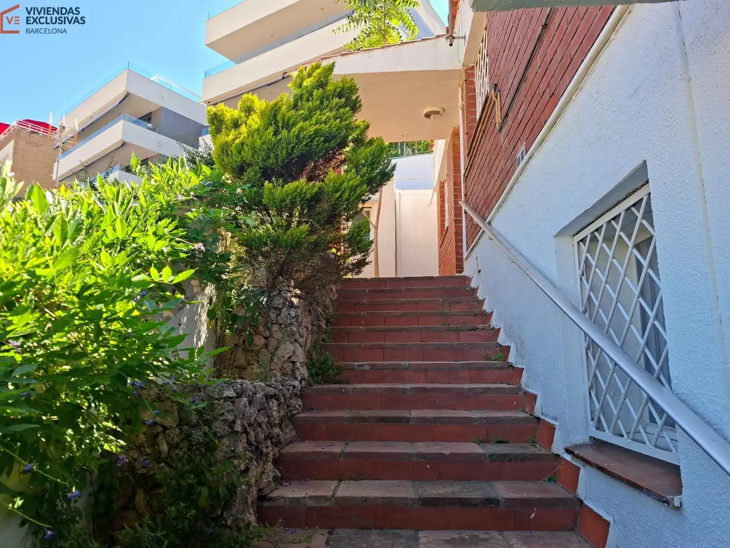 Casa o xalet en venda en Sant Just Desvern amb Aire condicionat, Calefacció i Jardí privat