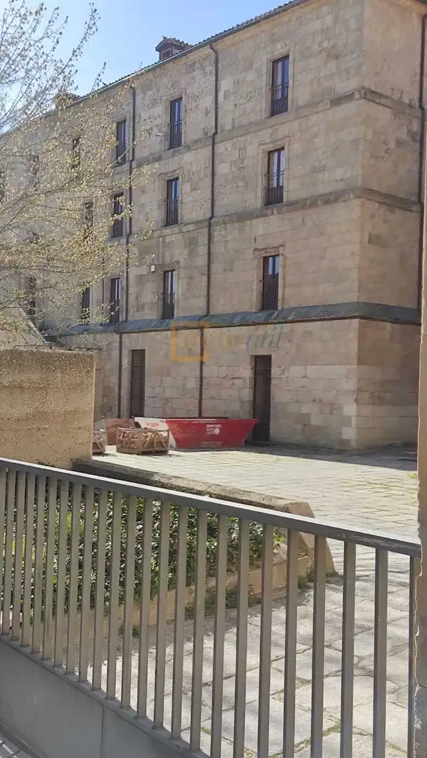 Einzelparkplatz zum Verkauf in Calle Jesús, imagen 25