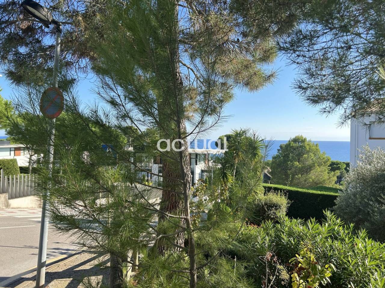 Jardí de Apartament en venda en Castell d'Aro, Platja d'Aro i s'Agaró amb Terrassa, Traster i Balcó