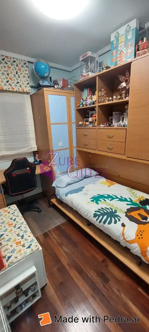 Habitación de Piso en venta en Durango con Calefacción, Trastero y Amueblado