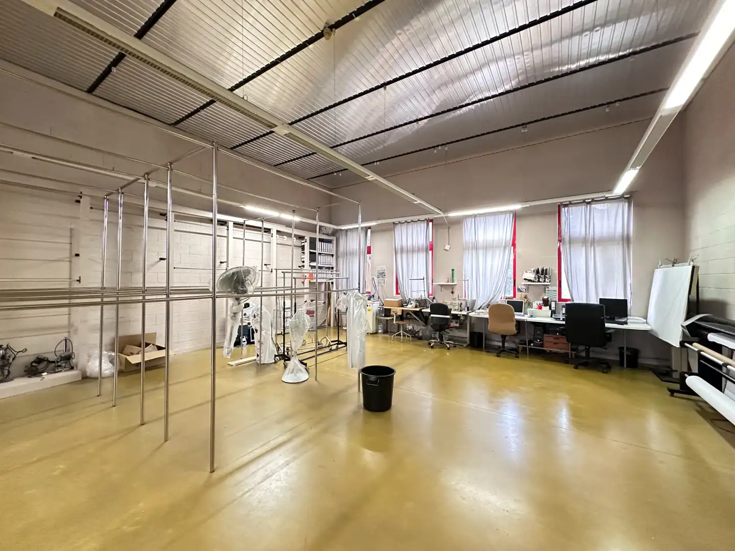 Nave industrielle avec ascenseur à louer à Carrer de la Gran Bretanya, imagen 15