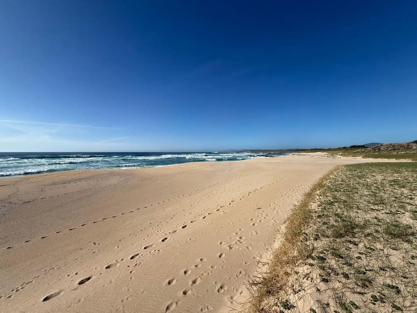 Appartamento in vendita a Corrubedo, imagen 8