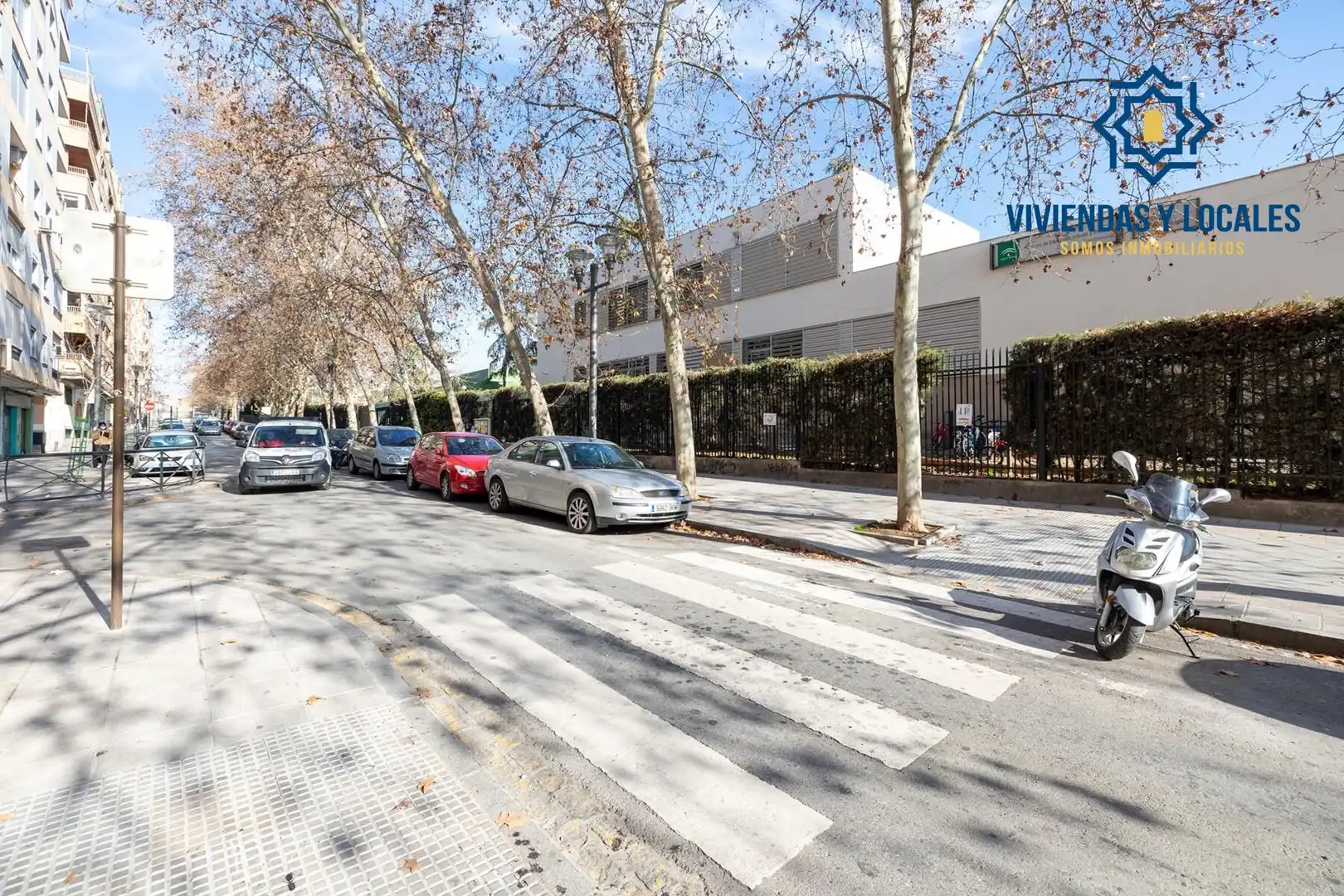 Aparcament en venda a Calle de Juan de Ávila Segovia 1, imagen 14