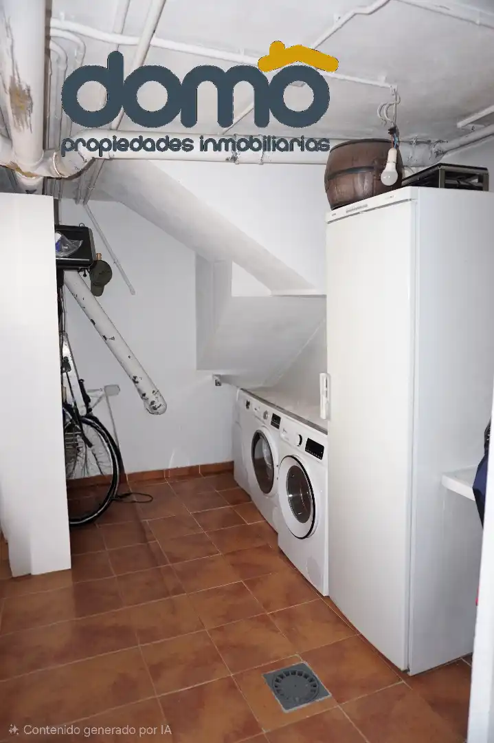 Terraced house with terrace for sale in Calle Pascal, imagen 18