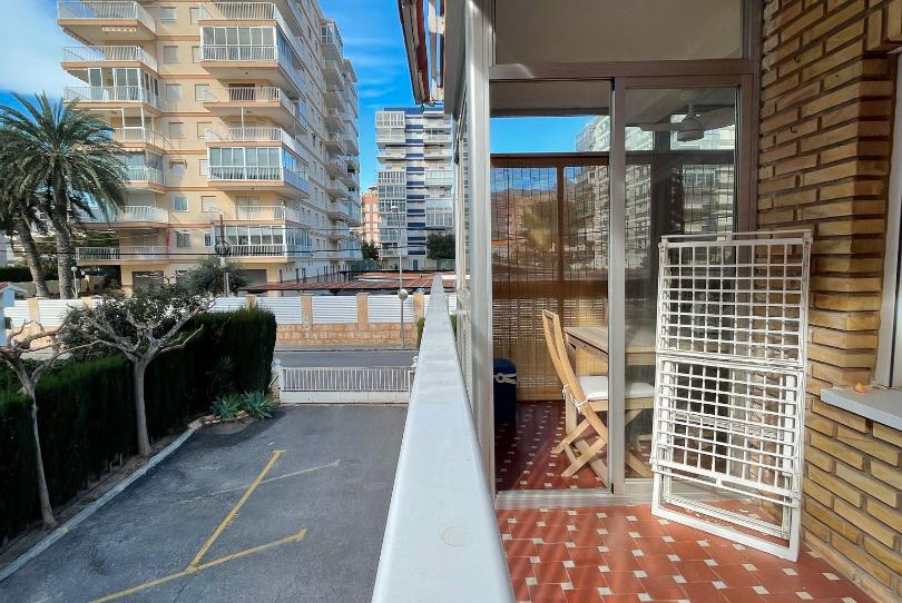Foto 1 de Apartamento en venta en Carrer la Corte, 61, Torreón - La Almadraba, Castellón