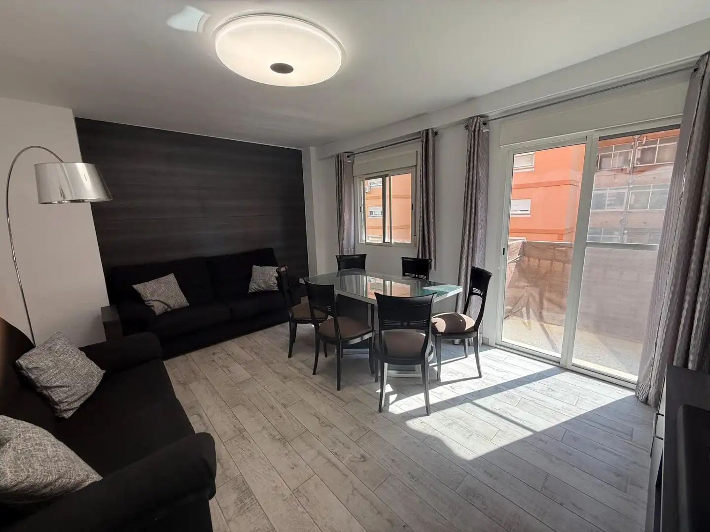 Flat with terrace for sale in Calle BILBAO, imagen 7