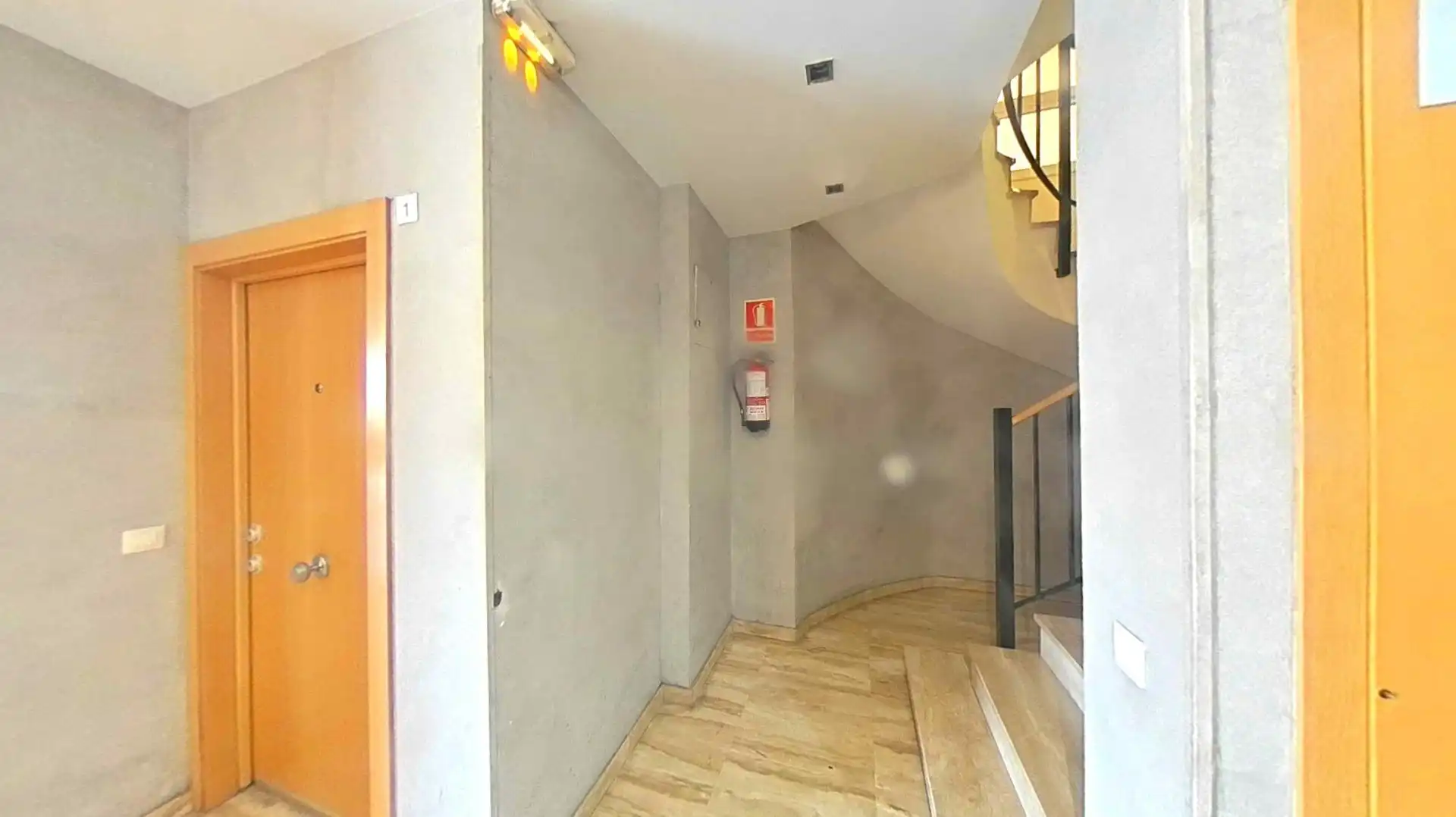 Flat for sale in Covadonga
