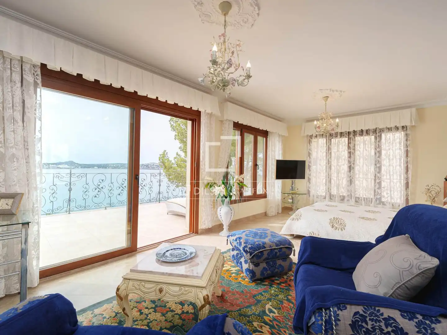 Chalet con jardín en venta en Peguera, imagen 7