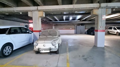 Foto 4 de Garatge en venda a Carrer Sense Nom 1, Molins de Rei, Barcelona
