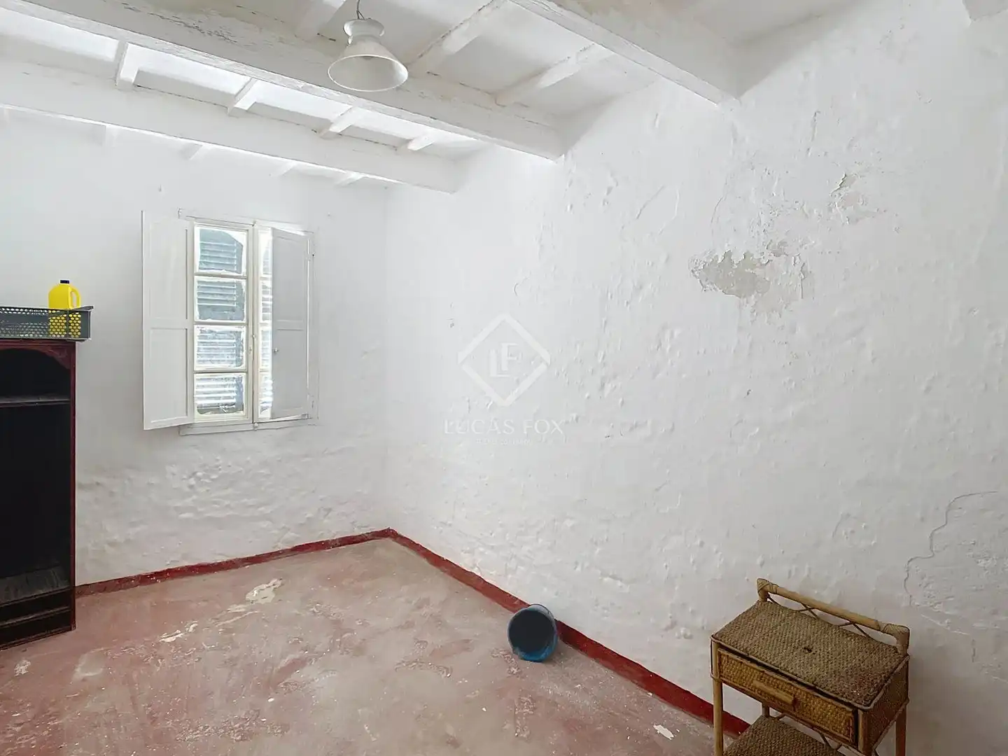 Casa o xalet en venda en Ciutadella de Menorca amb Terrassa