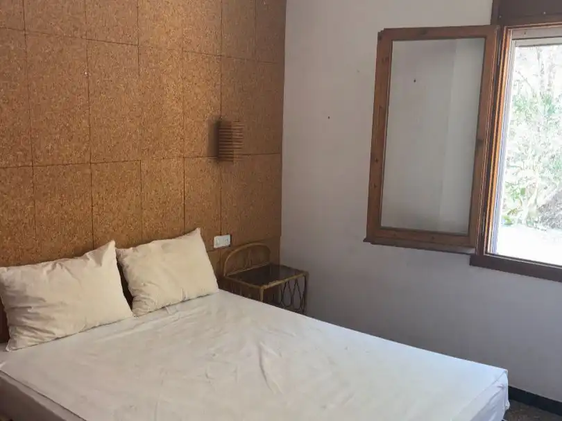 Mini appartamento con piscina in affitto a Carrer de Manuel Milà i Fontanals 30, imagen 9