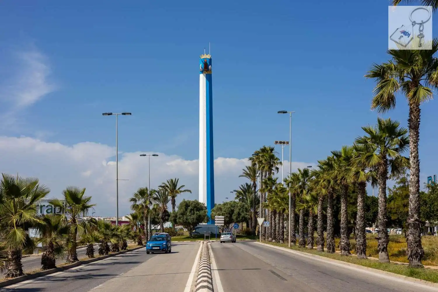 Vista exterior de Casa o chalet en venta en Torrevieja con Terraza y Piscina