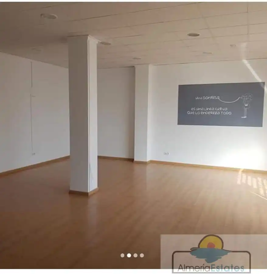 Business premises for sale in Albox, imagen 3